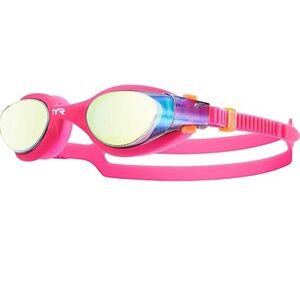 TYR Kids Swim Goggles - Pink